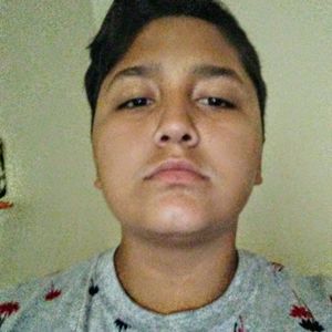 Meet your Posher, Adrian